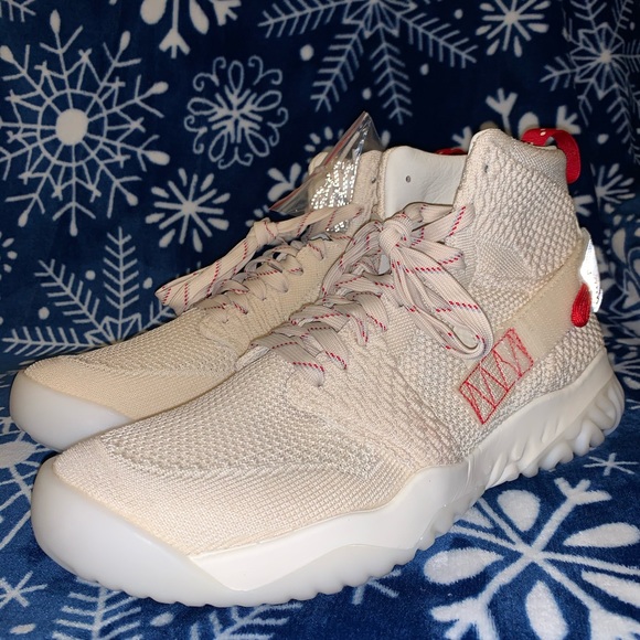 Jordan Apex React - Picture 1 of 8